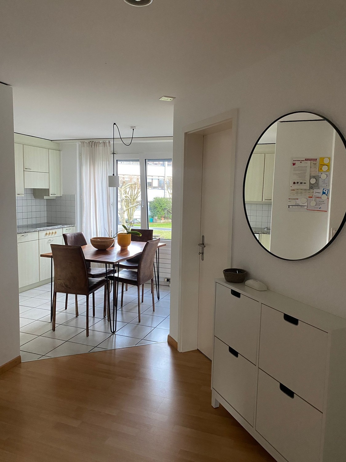 2 ½ rooms apartment, photo 6 of 7