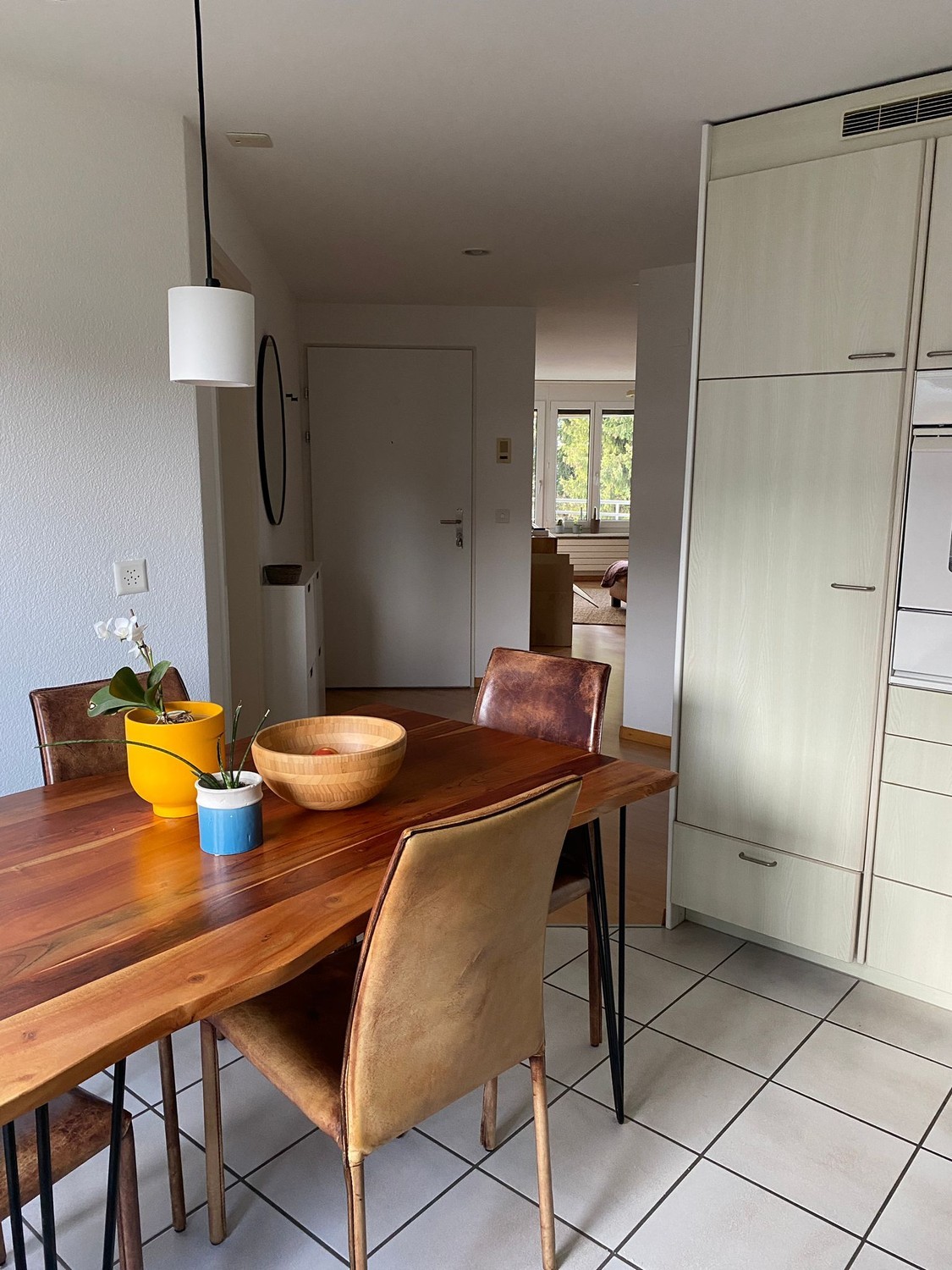 2 ½ rooms apartment, photo 7 of 7