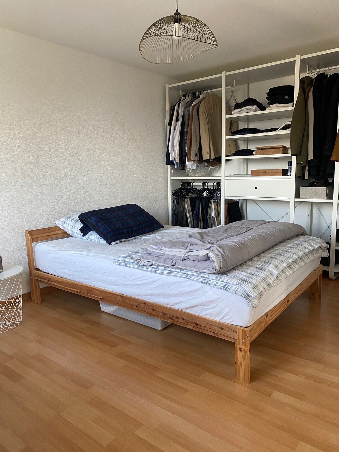 2 ½ rooms apartment, photo 4 of 7
