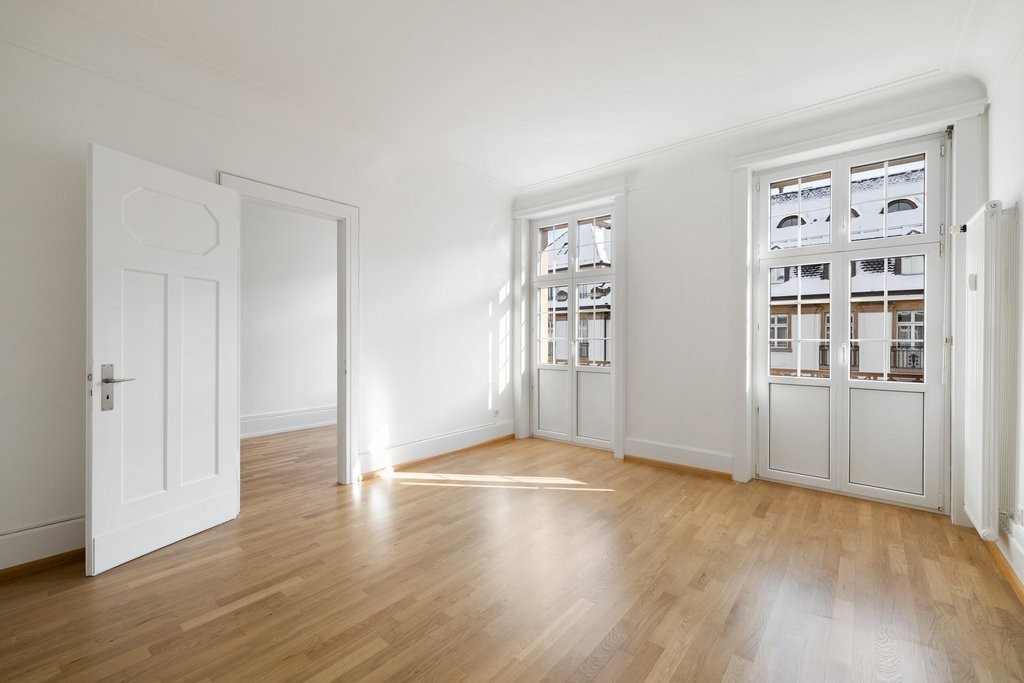 5 rooms apartment, photo 4 of 10