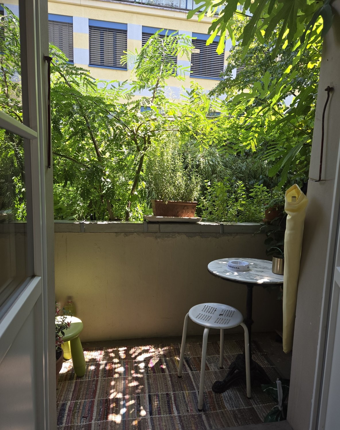 3 rooms apartment, photo 2 of 3