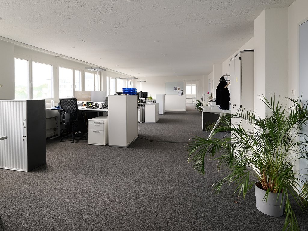 157m² office