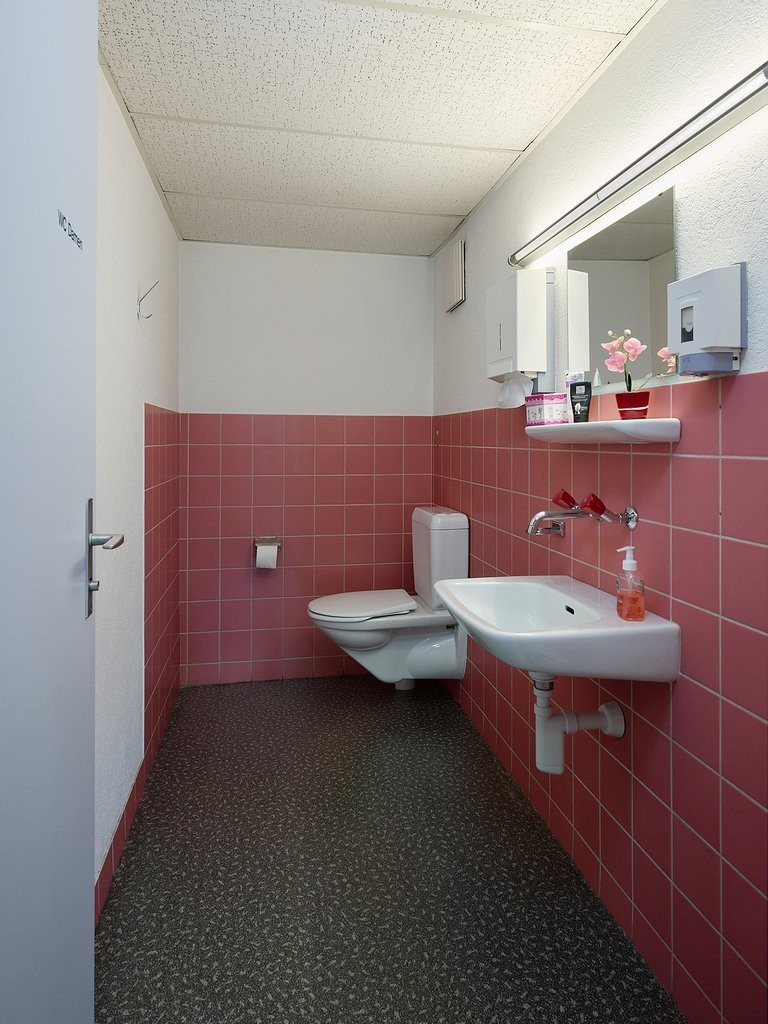 157m² office