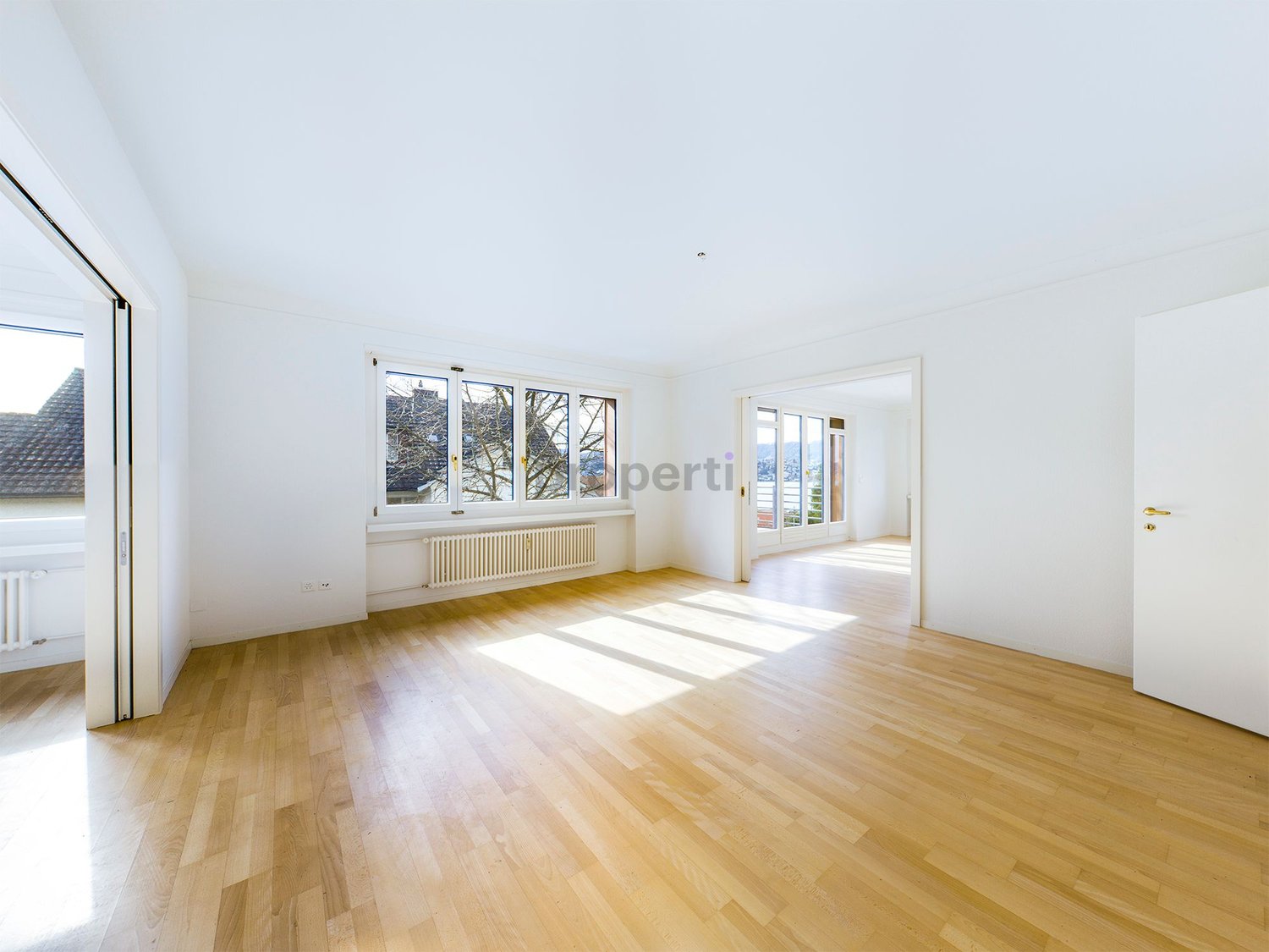 2 ½ rooms apartment, photo 1 of 10