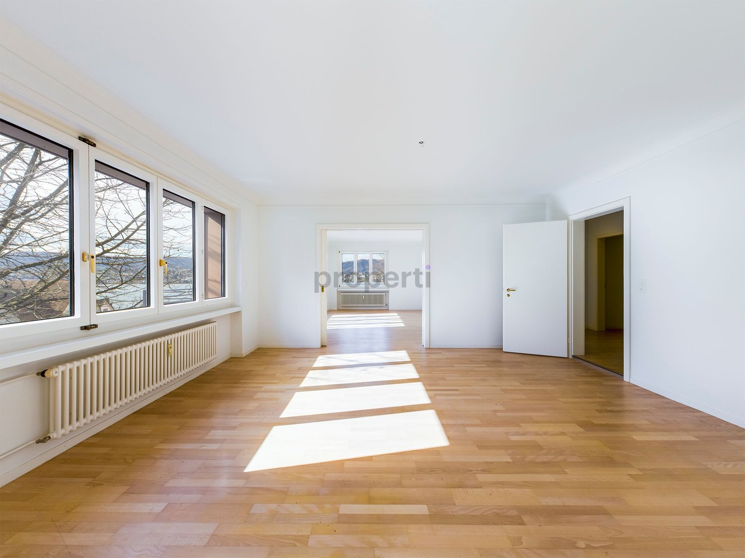2 ½ rooms apartment, photo 4 of 10