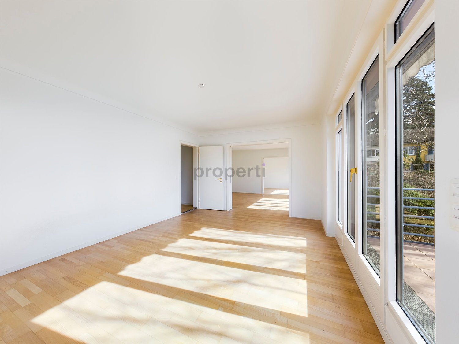2 ½ rooms apartment, photo 6 of 10
