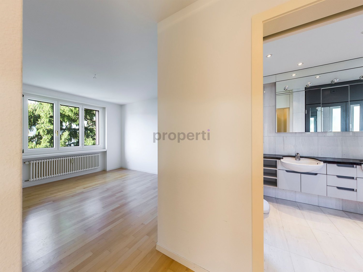 2 ½ rooms apartment, photo 9 of 10