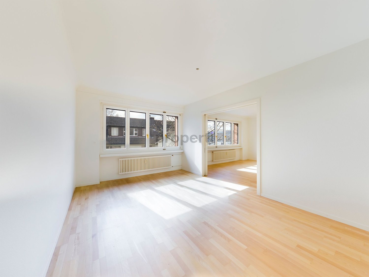 2 ½ rooms apartment, photo 8 of 10