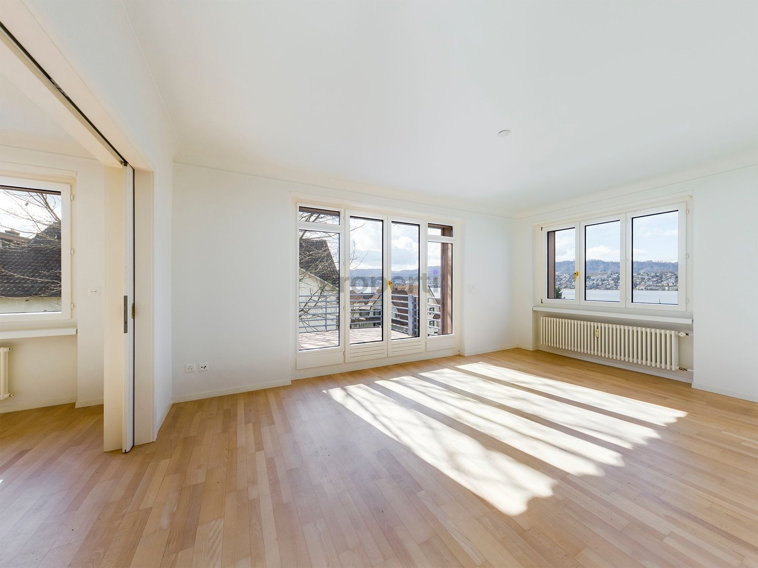 2 ½ rooms apartment, photo 5 of 10