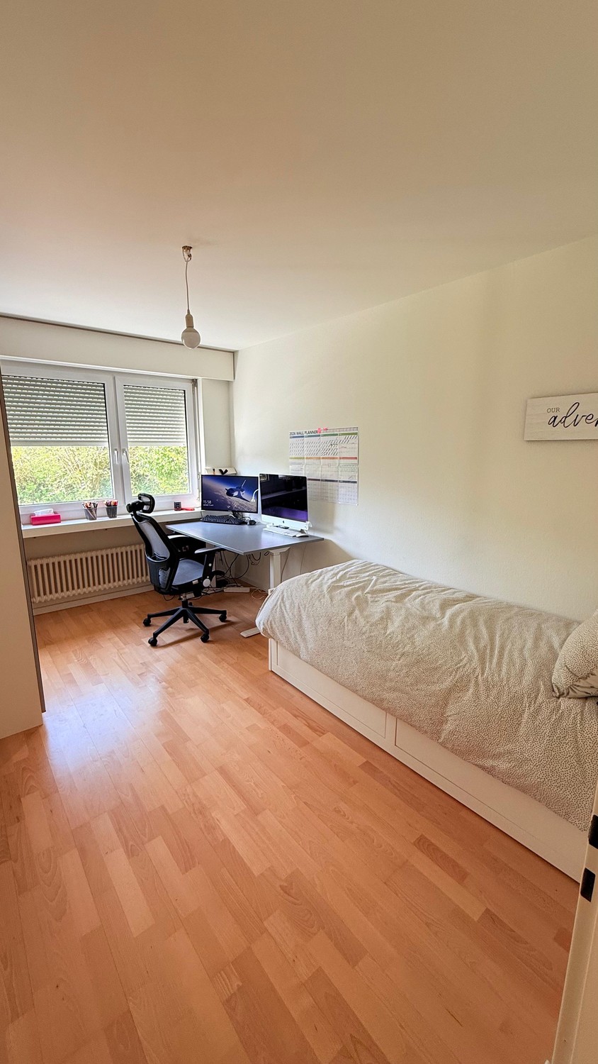 4 rooms apartment (7)