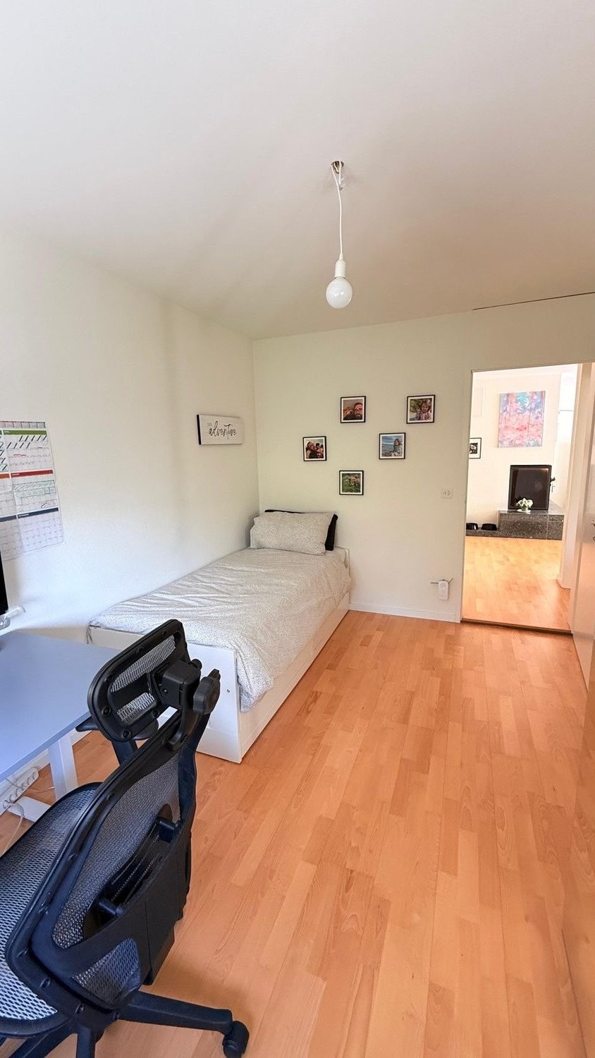 4 rooms apartment (8)