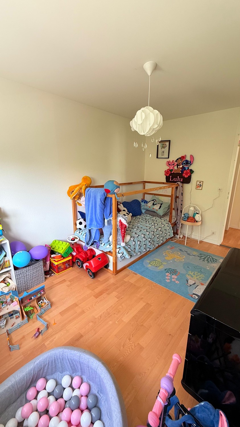 4 rooms apartment (9)
