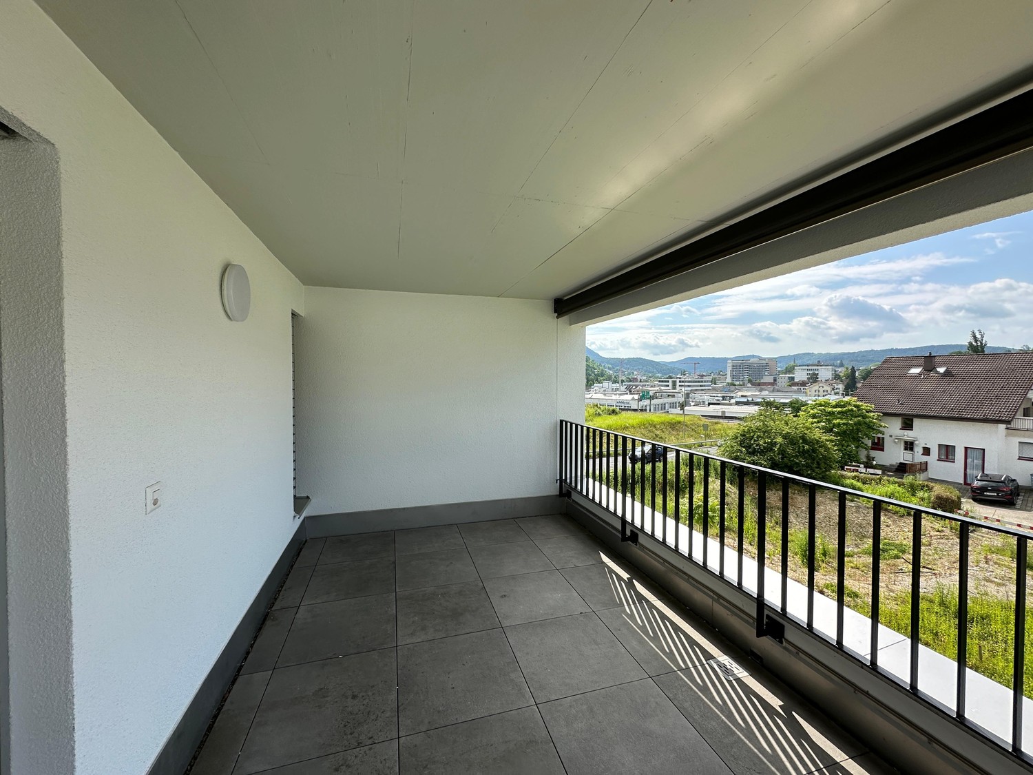 Appartamento di 3 ½ locali