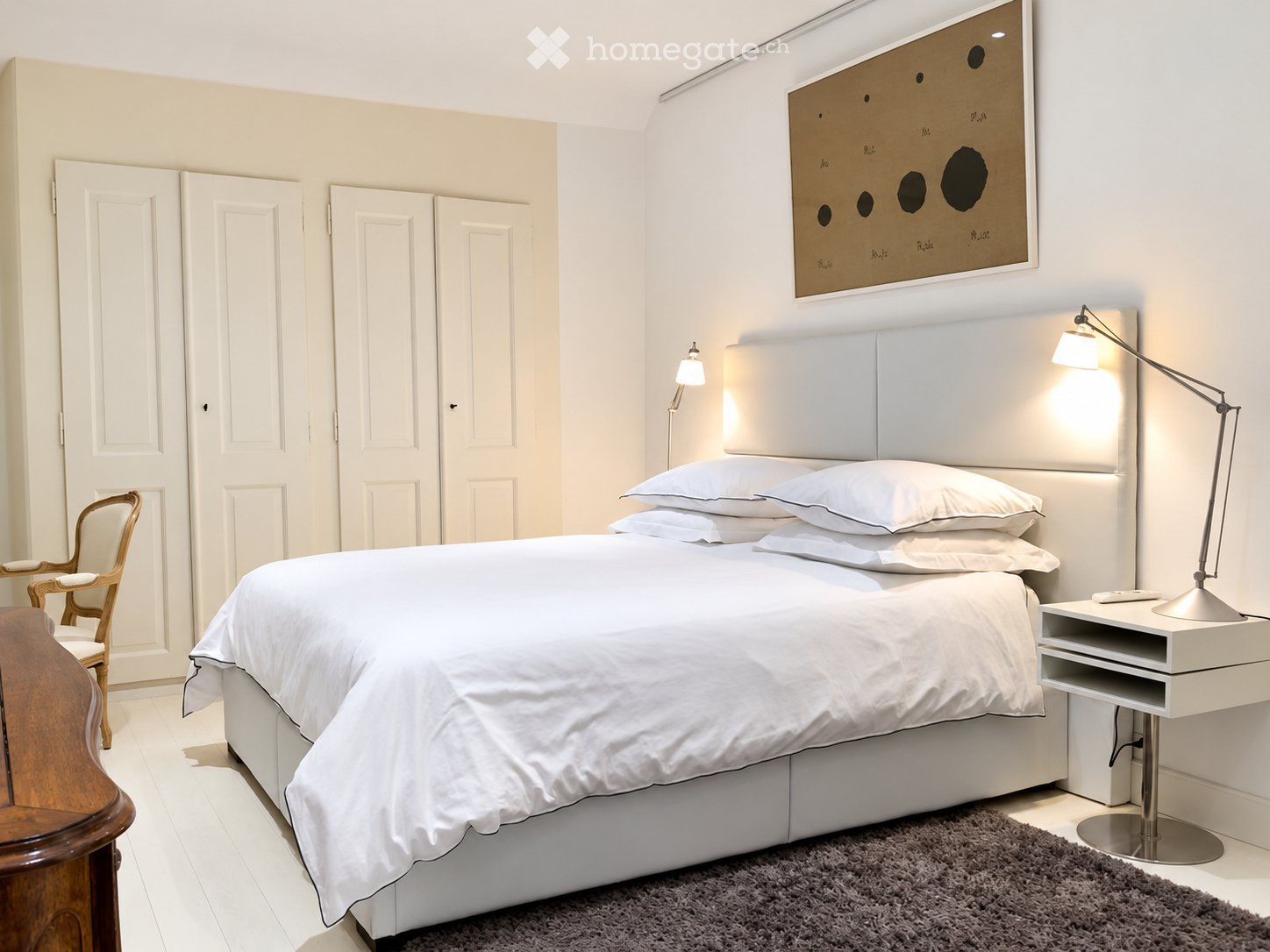 7 rooms apartment, photo 4 of 5