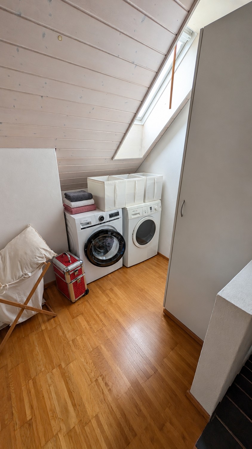 2 ½ room apartment