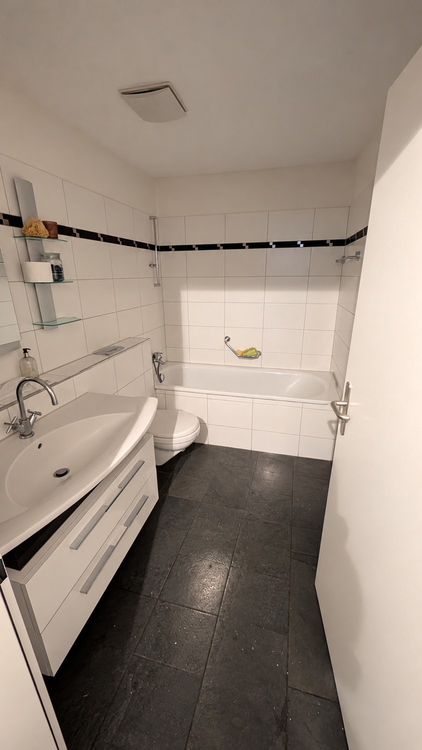 2 ½ room apartment