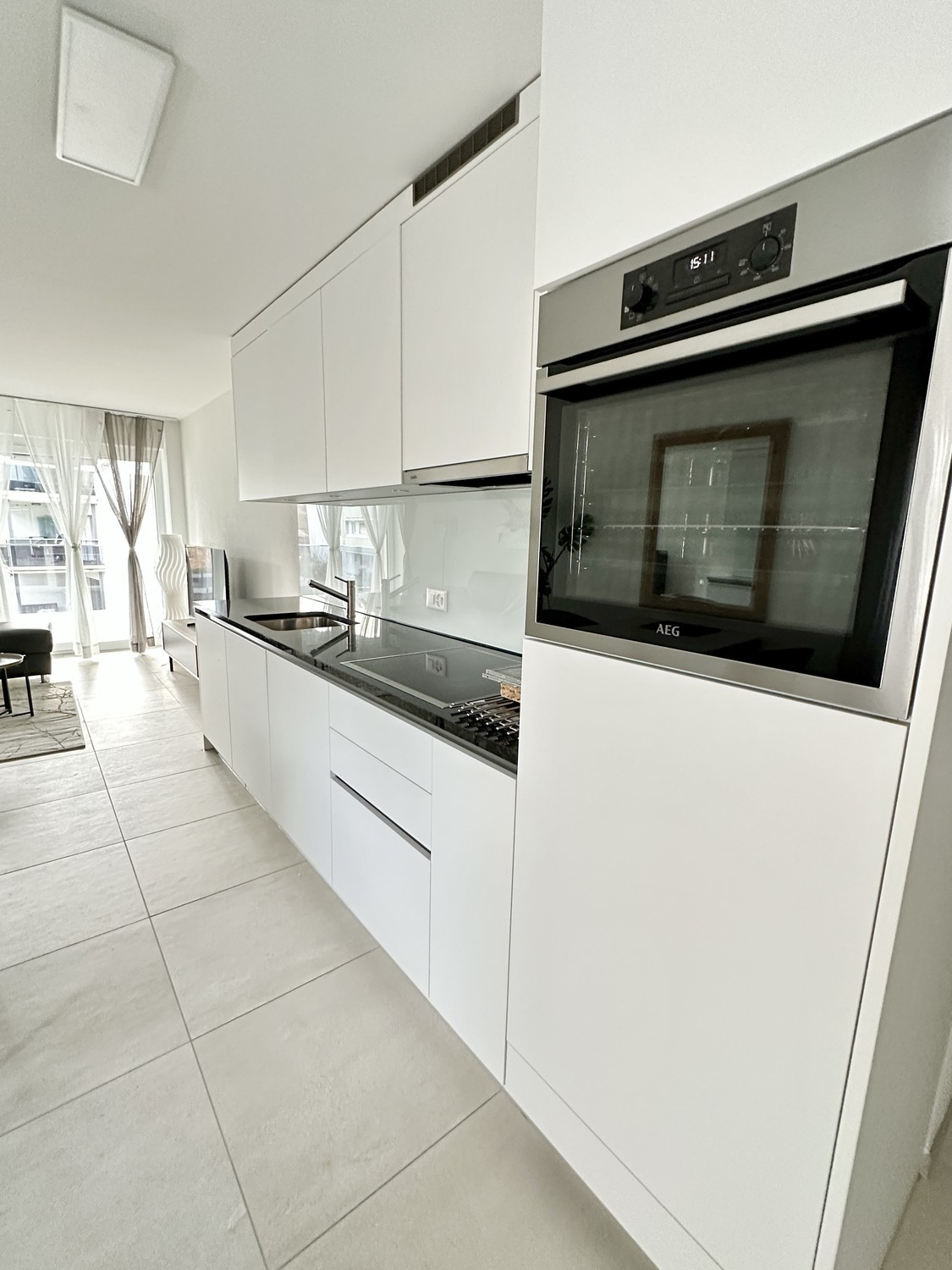2 ½ rooms furnished flat, photo 7 of 10
