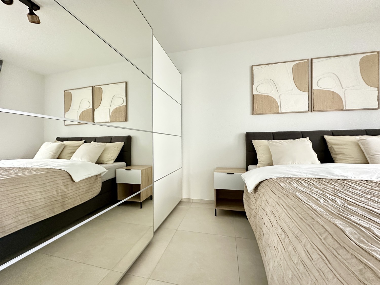 2 ½ rooms furnished flat, photo 9 of 10
