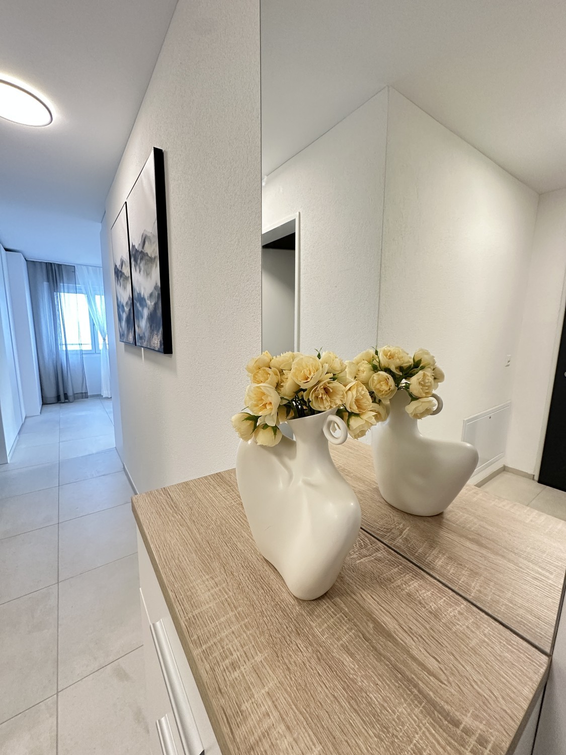 2 ½ rooms furnished flat, photo 6 of 10