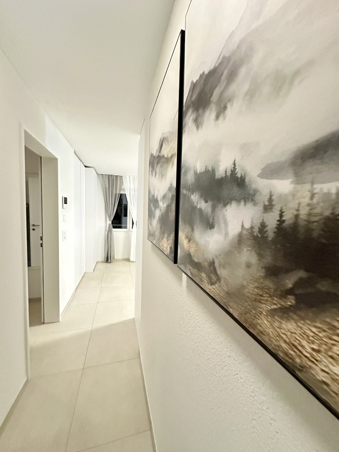 2 ½ rooms furnished flat, photo 4 of 10