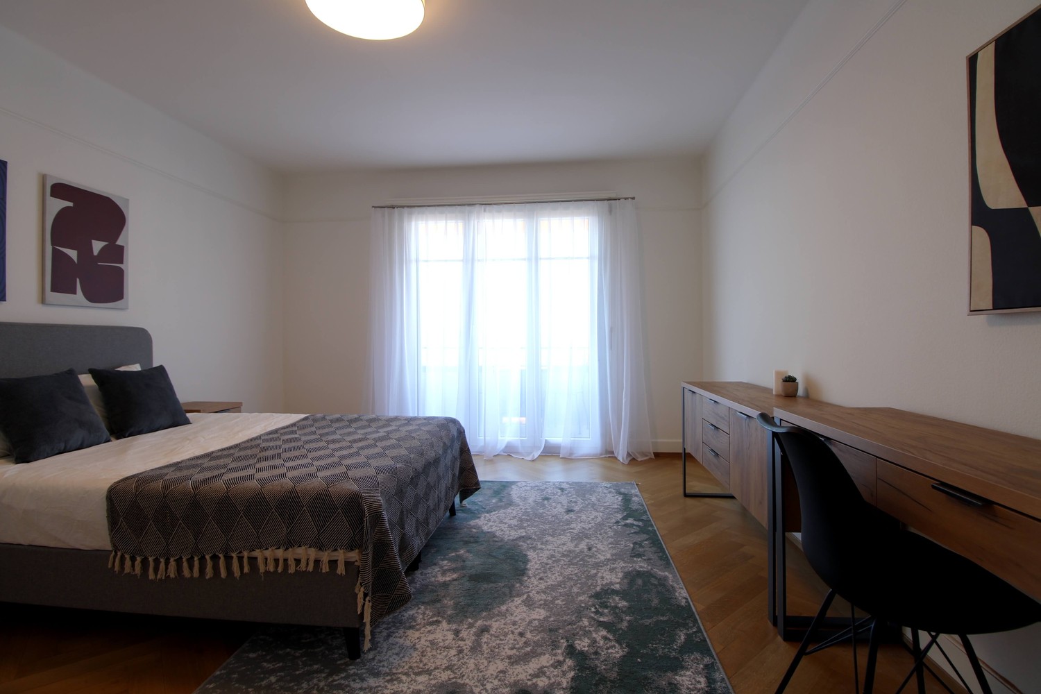 Room in a shared flat, photo 4 of 10