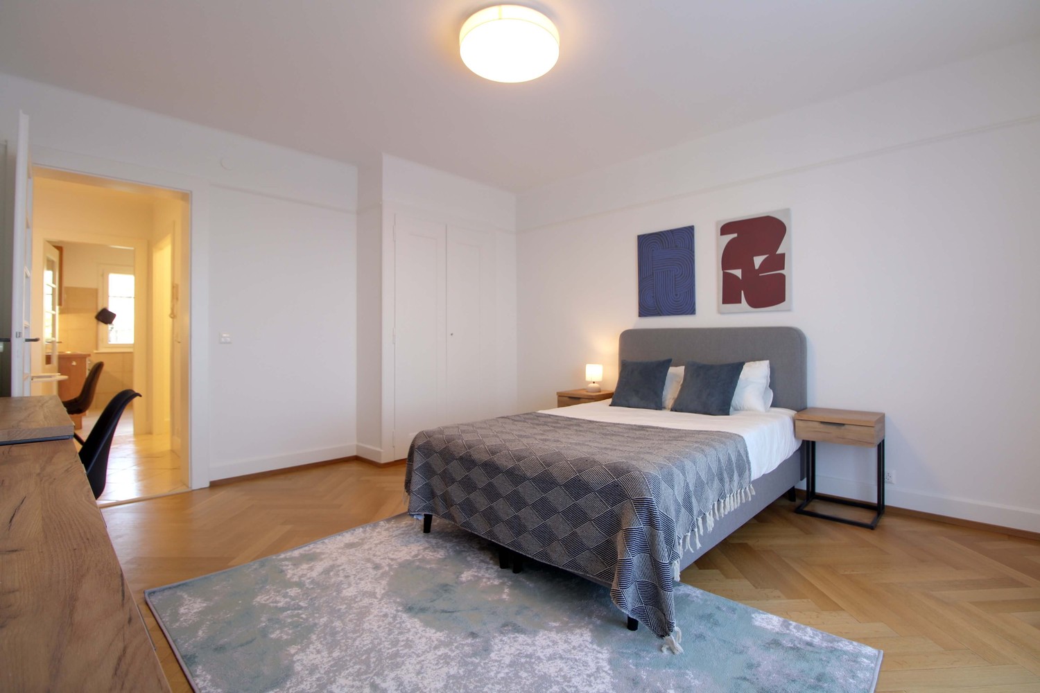 Room in a shared flat, photo 6 of 10