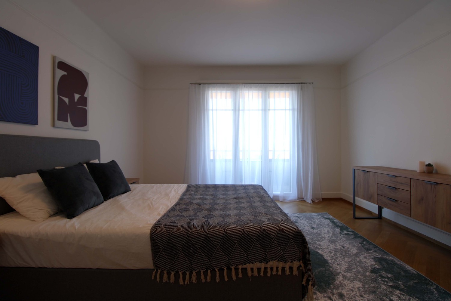 Room in a shared flat, photo 2 of 10