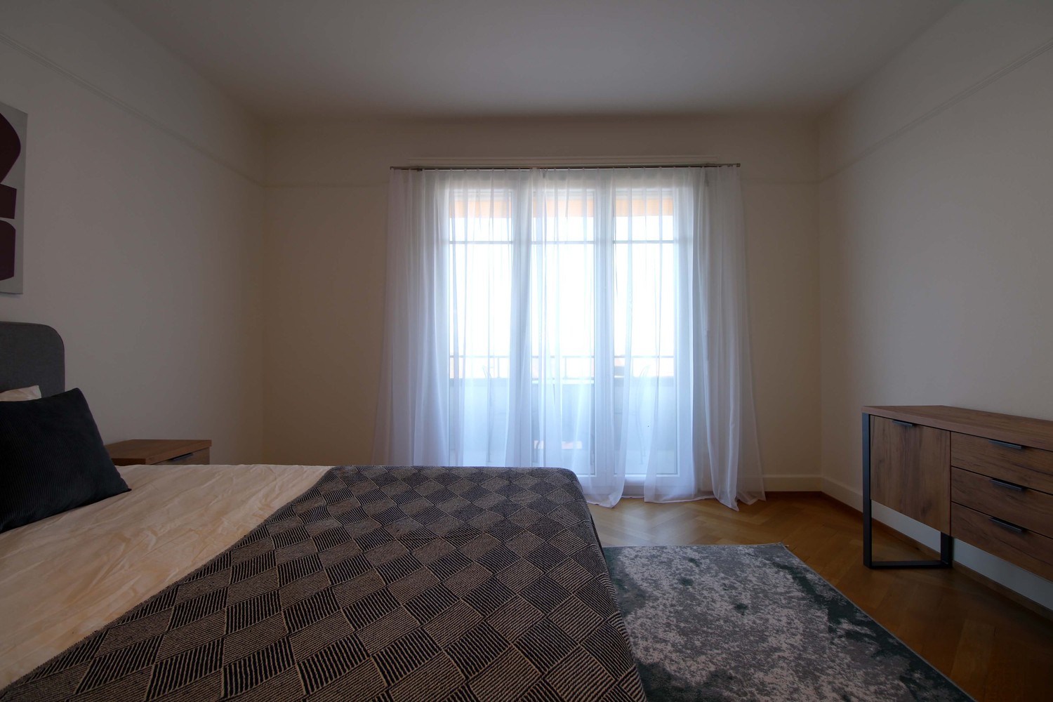 Room in a shared flat, photo 9 of 10