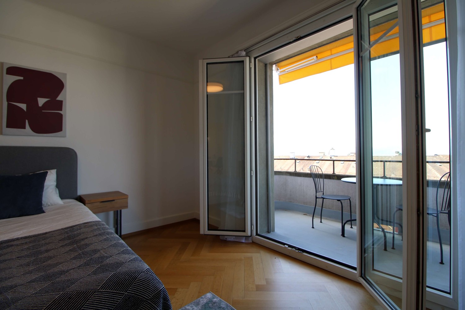 Room in a shared flat, photo 8 of 10