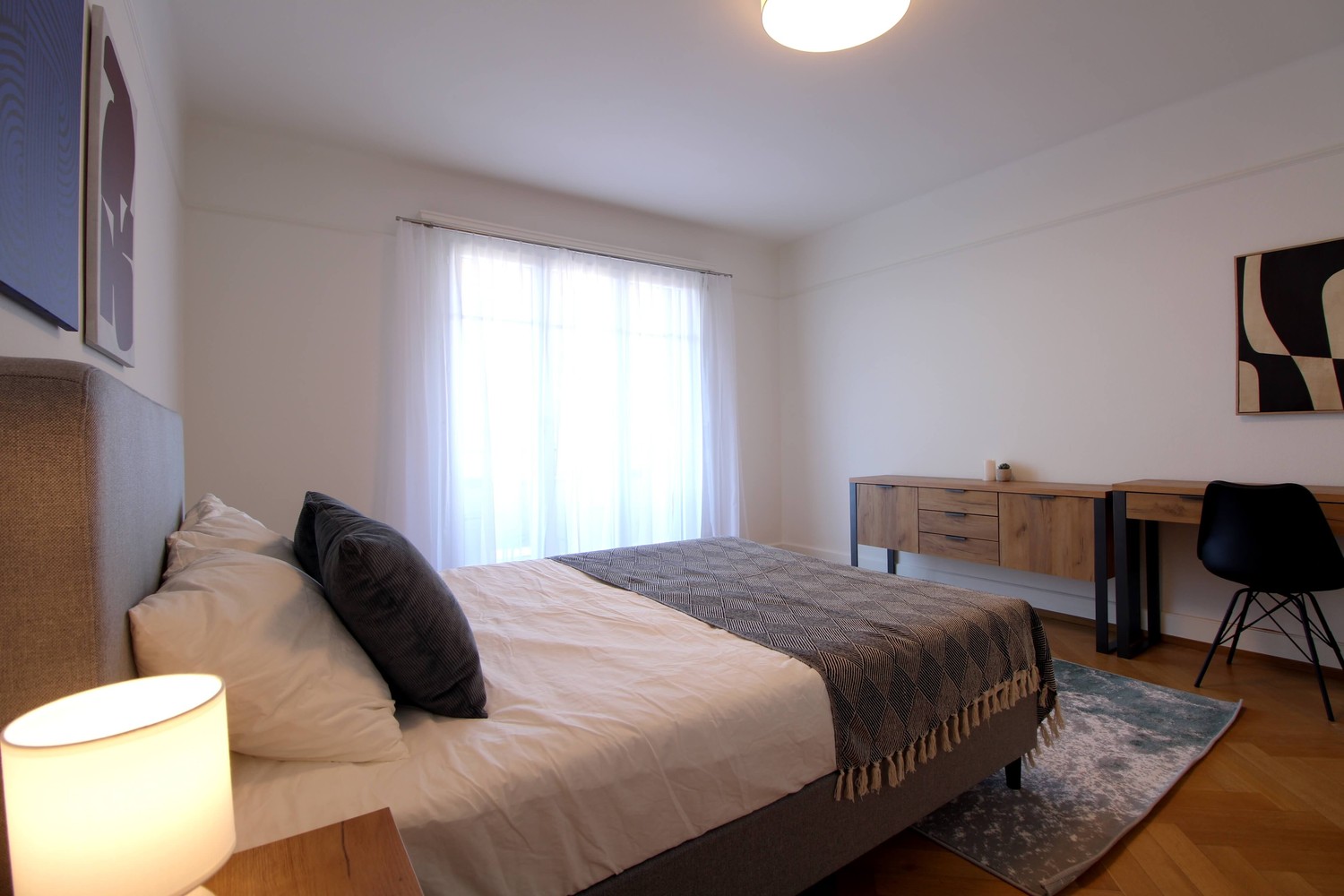 Room in a shared flat, photo 7 of 10