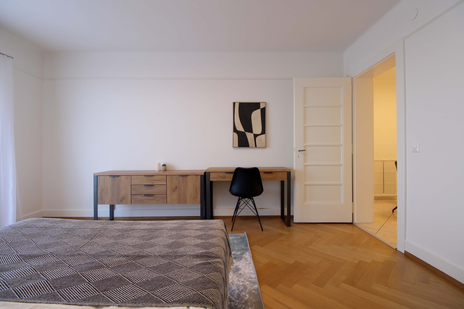Room in a shared flat, photo 10 of 10