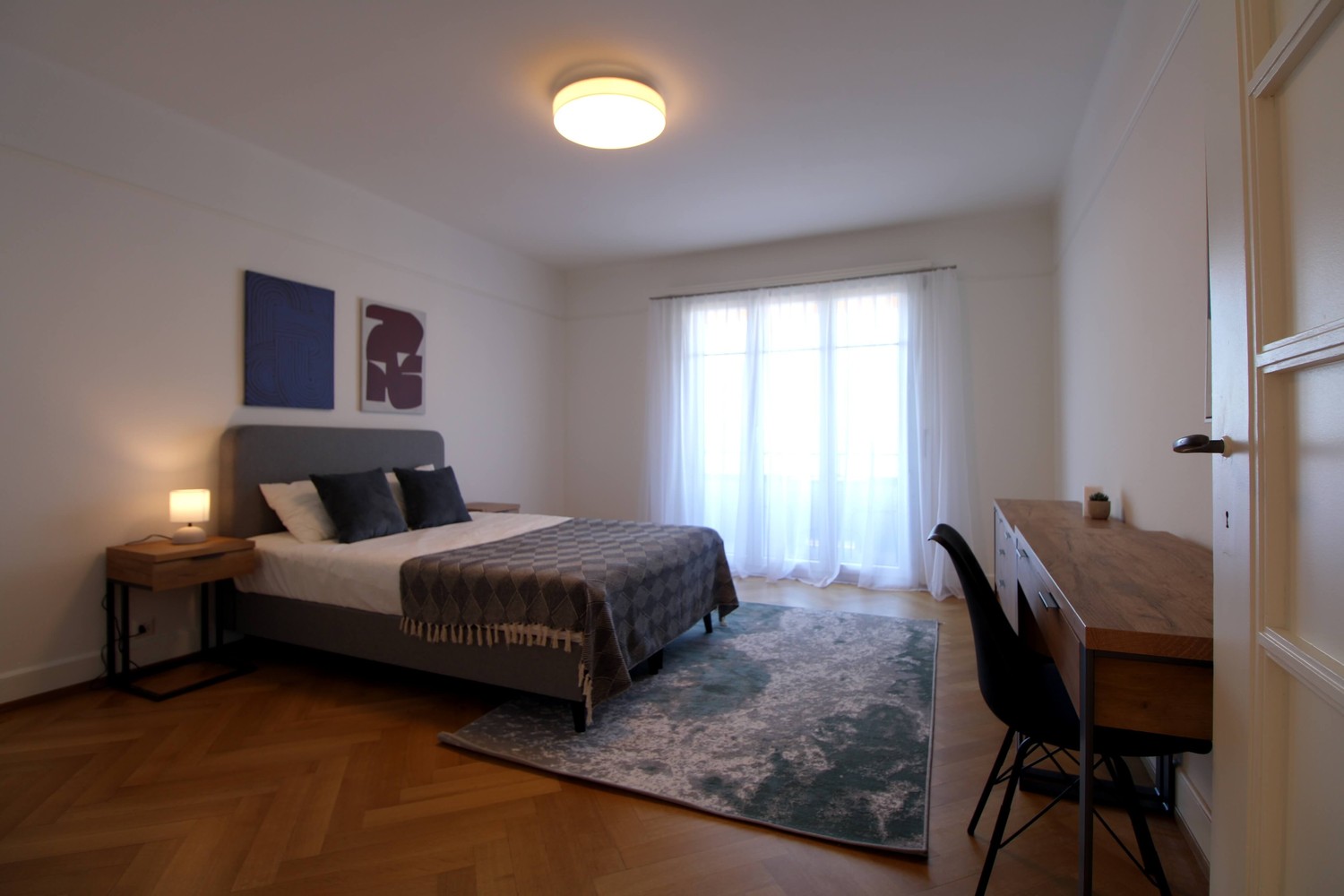 Room in a shared flat, photo 1 of 10
