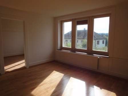 4 rooms apartment