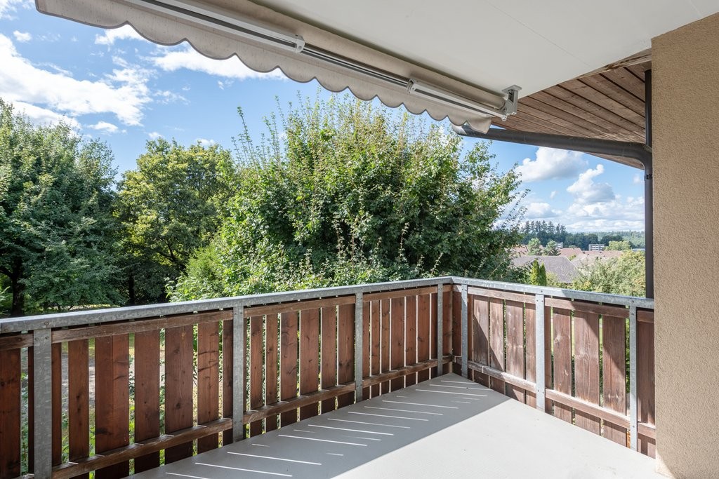 Appartamento di 4 ½ locali
