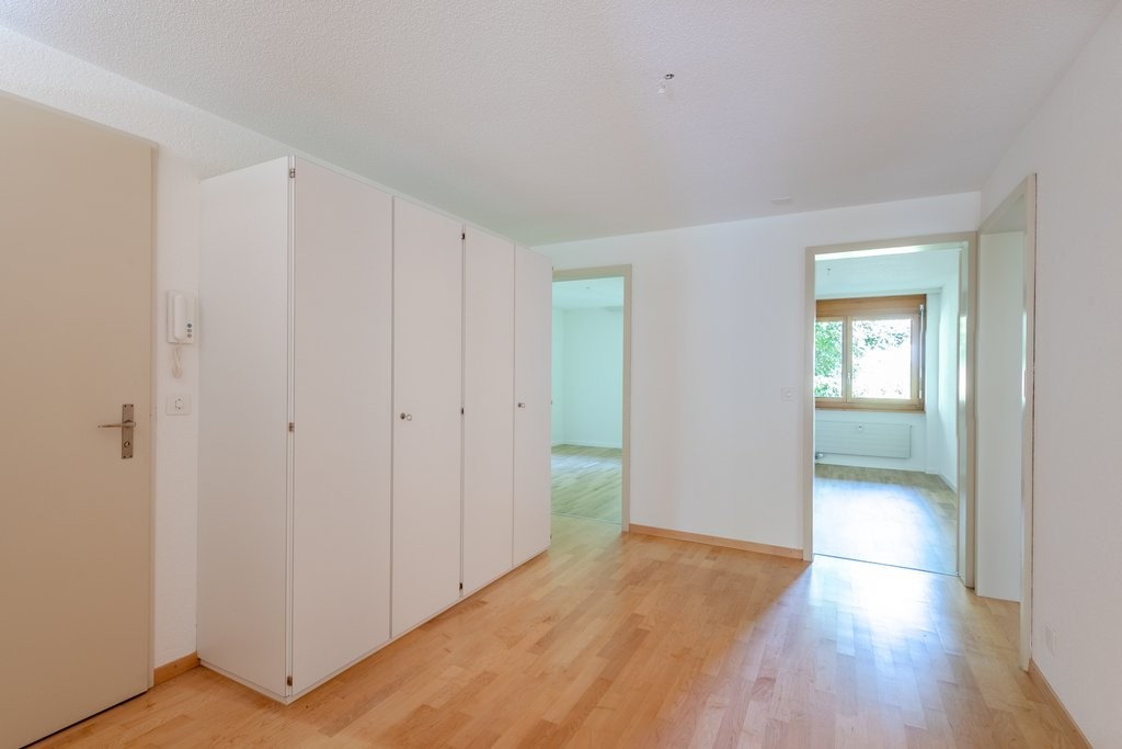 Appartamento di 4 ½ locali