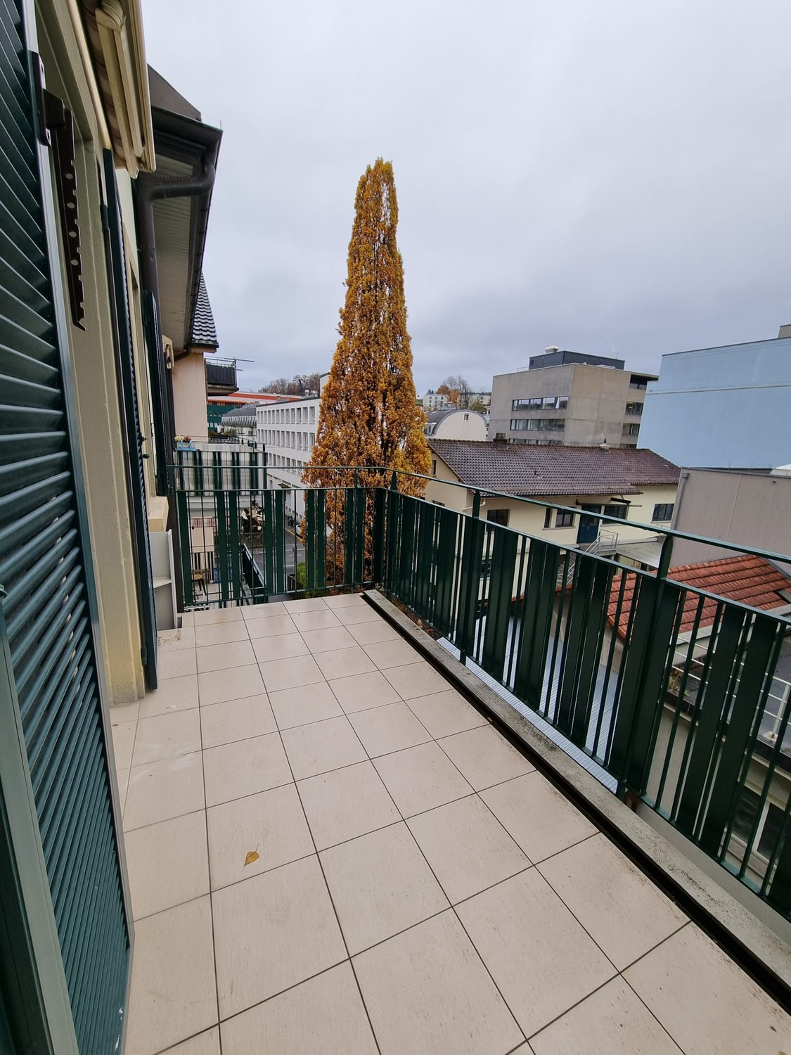 appartamento di 2 locali