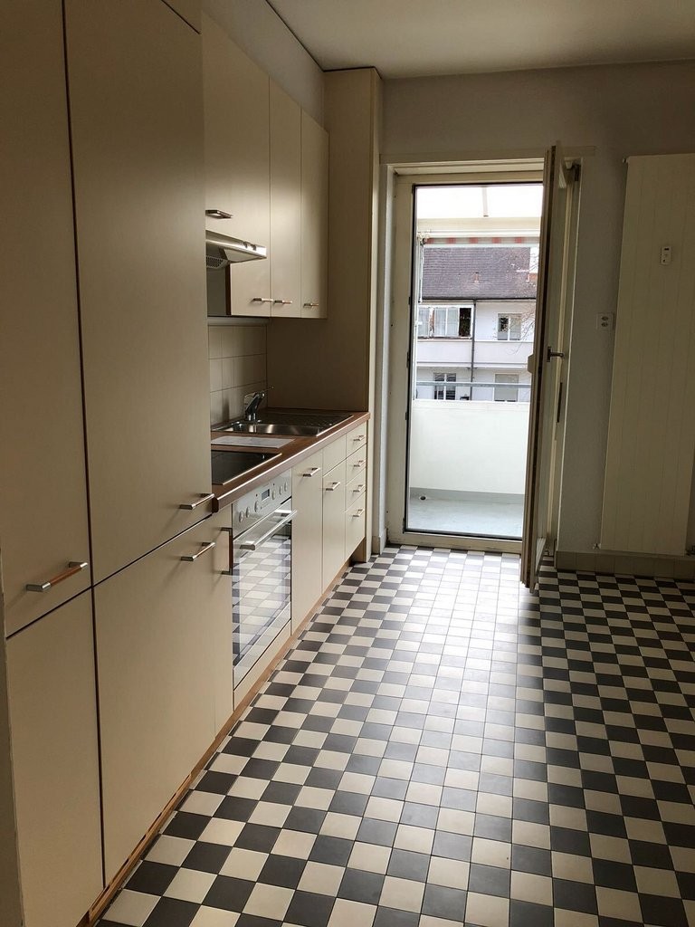 2 rooms apartment, photo 2 of 7
