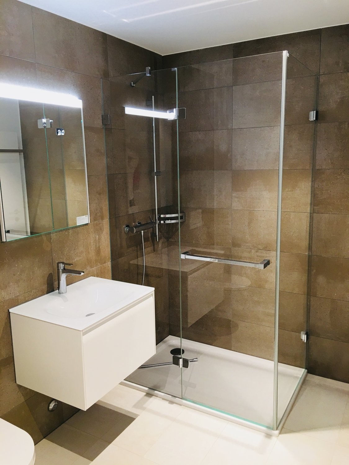 4 rooms duplex, photo 9 of 10