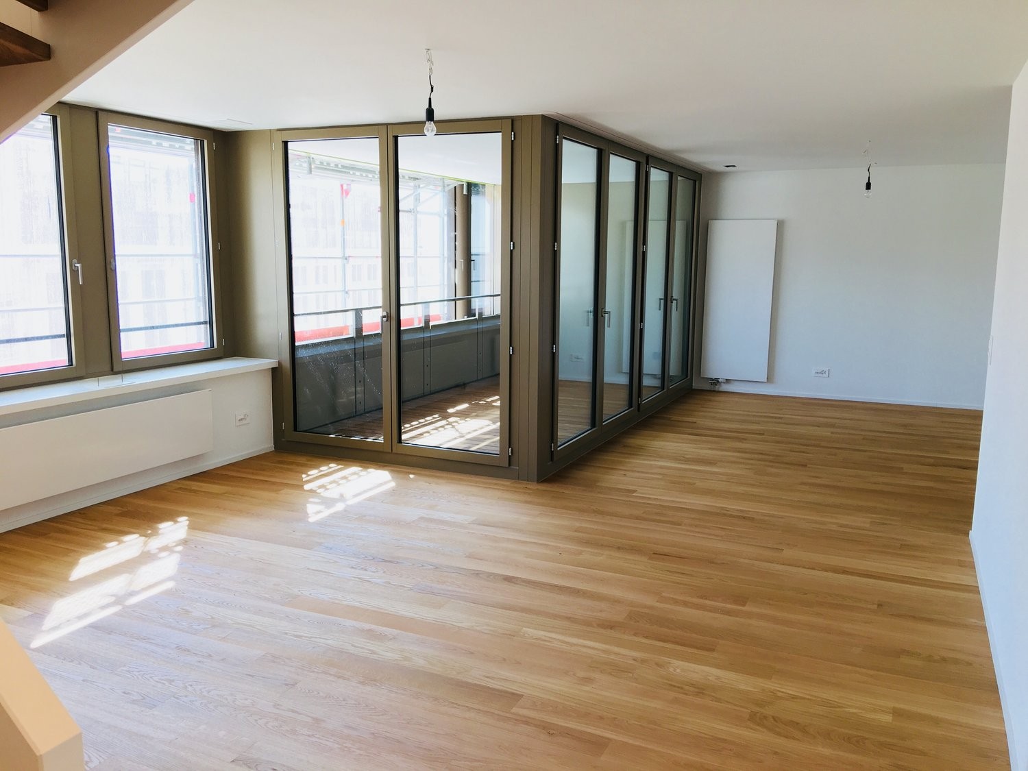 4 rooms duplex, photo 6 of 10