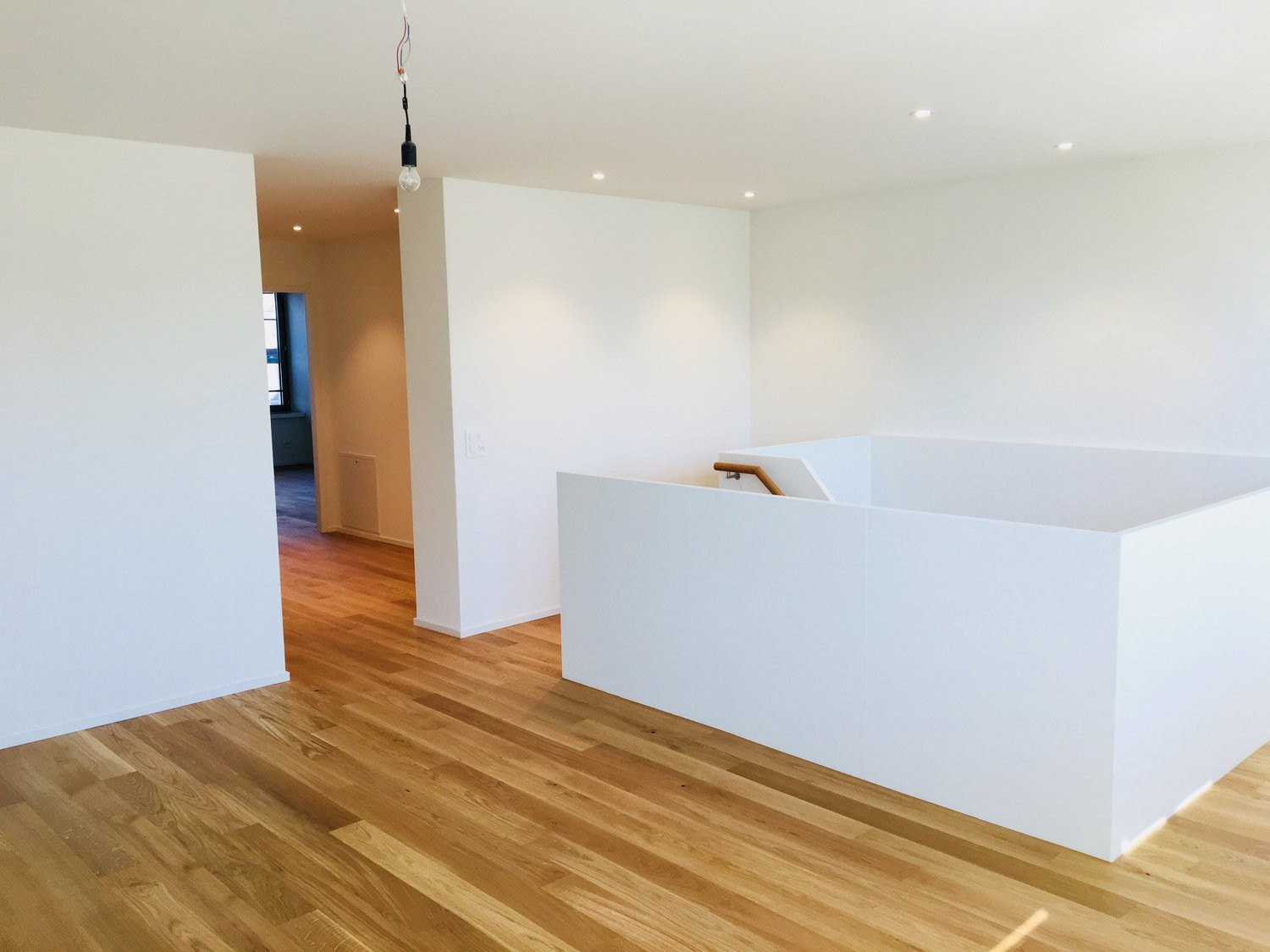4 rooms duplex, photo 8 of 10