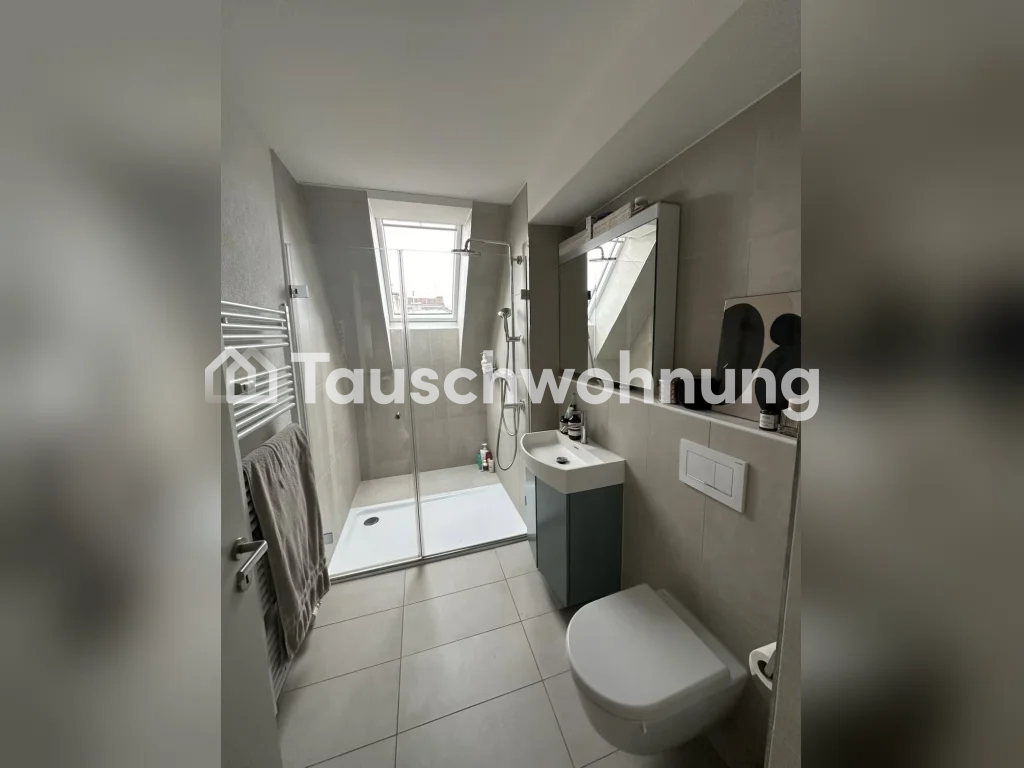 3 ½ rooms duplex, photo 4 of 9