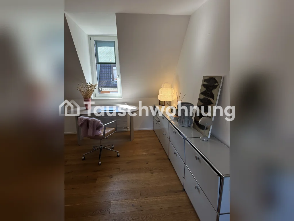 3 ½ rooms duplex, photo 5 of 9