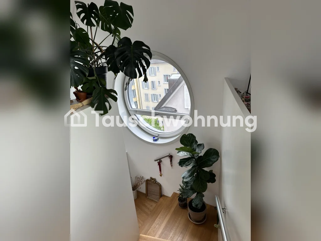 3 ½ rooms duplex, photo 2 of 9