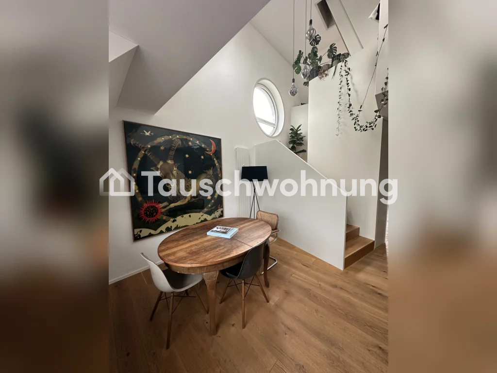 3 ½ rooms duplex, photo 3 of 9