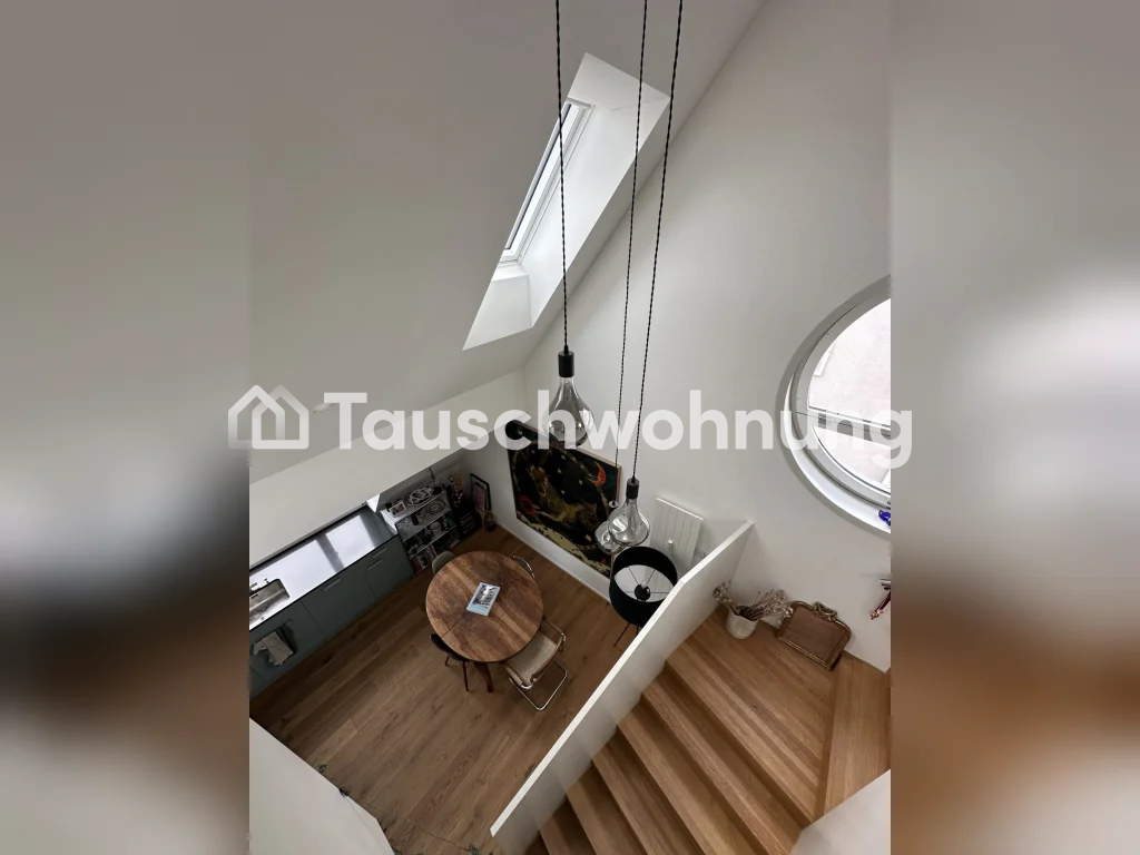3 ½ rooms duplex, photo 1 of 9