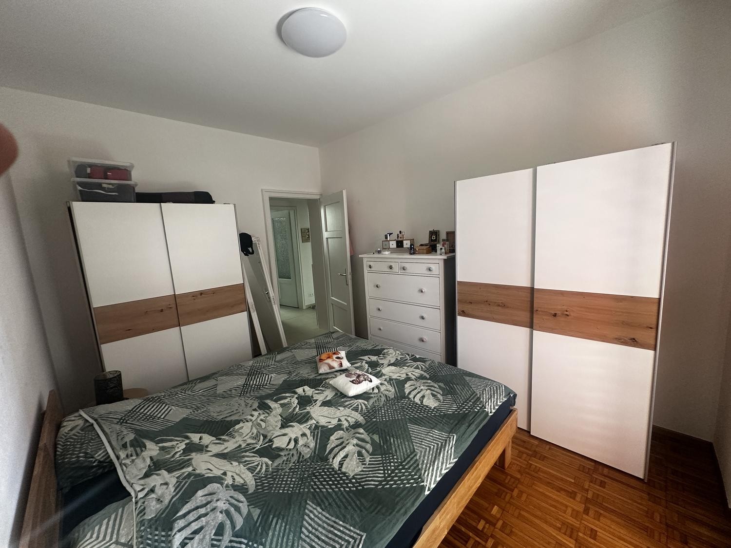 Appartement de 2 ½ pièces, photo 2 sur 3