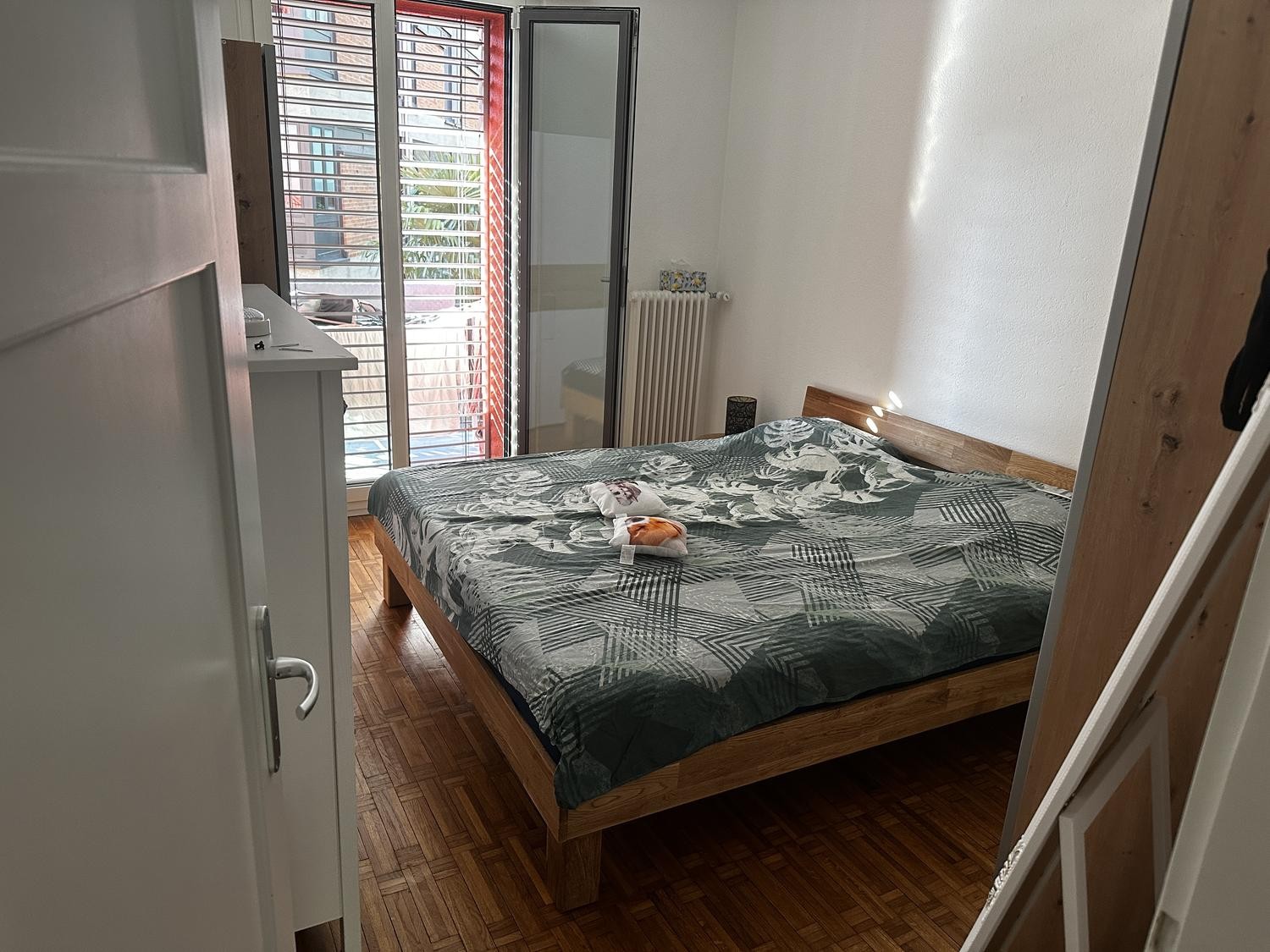 Appartement de 2 ½ pièces, photo 3 sur 3