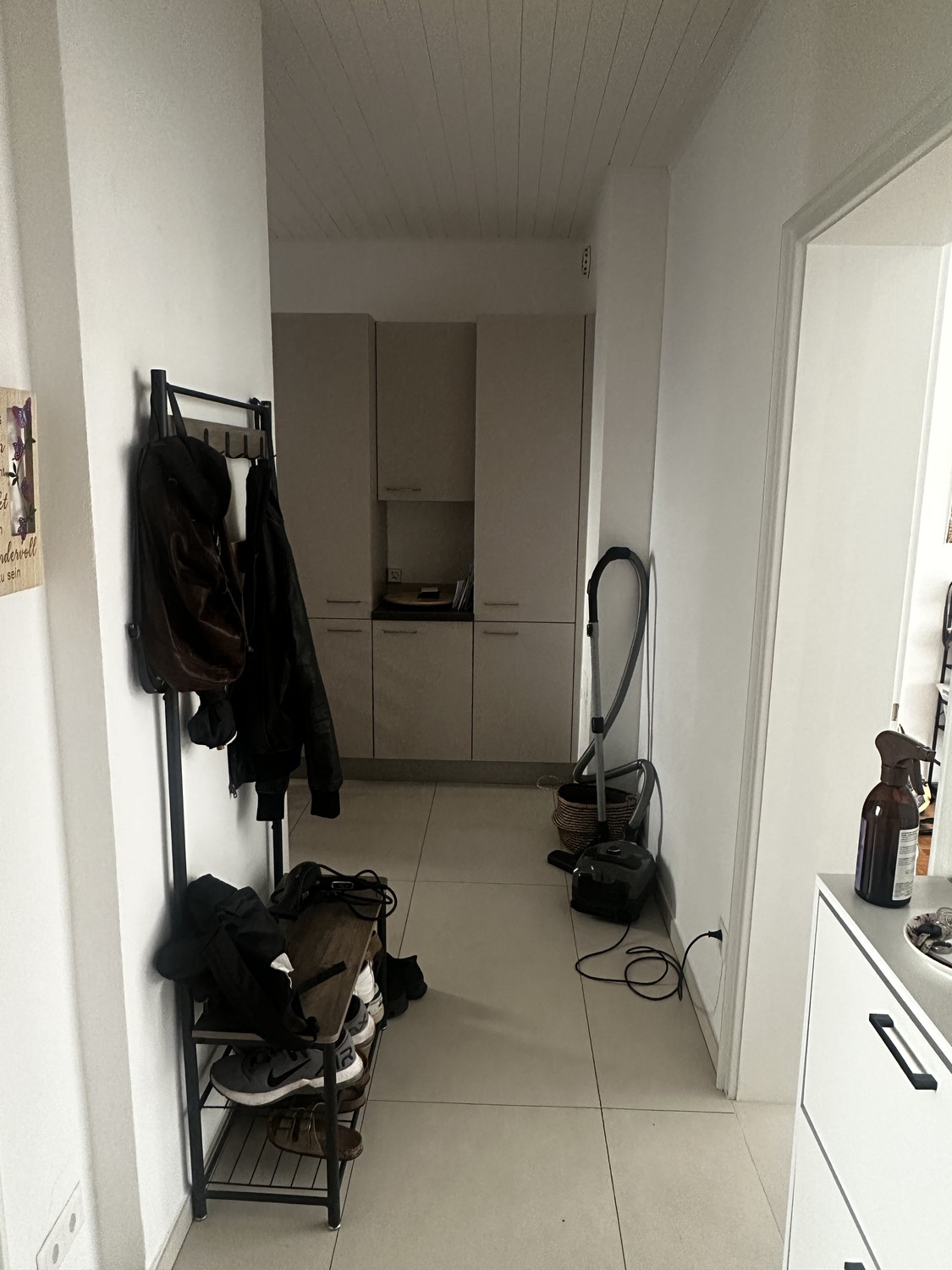 Appartement de 2 ½ pièces, photo 1 sur 3