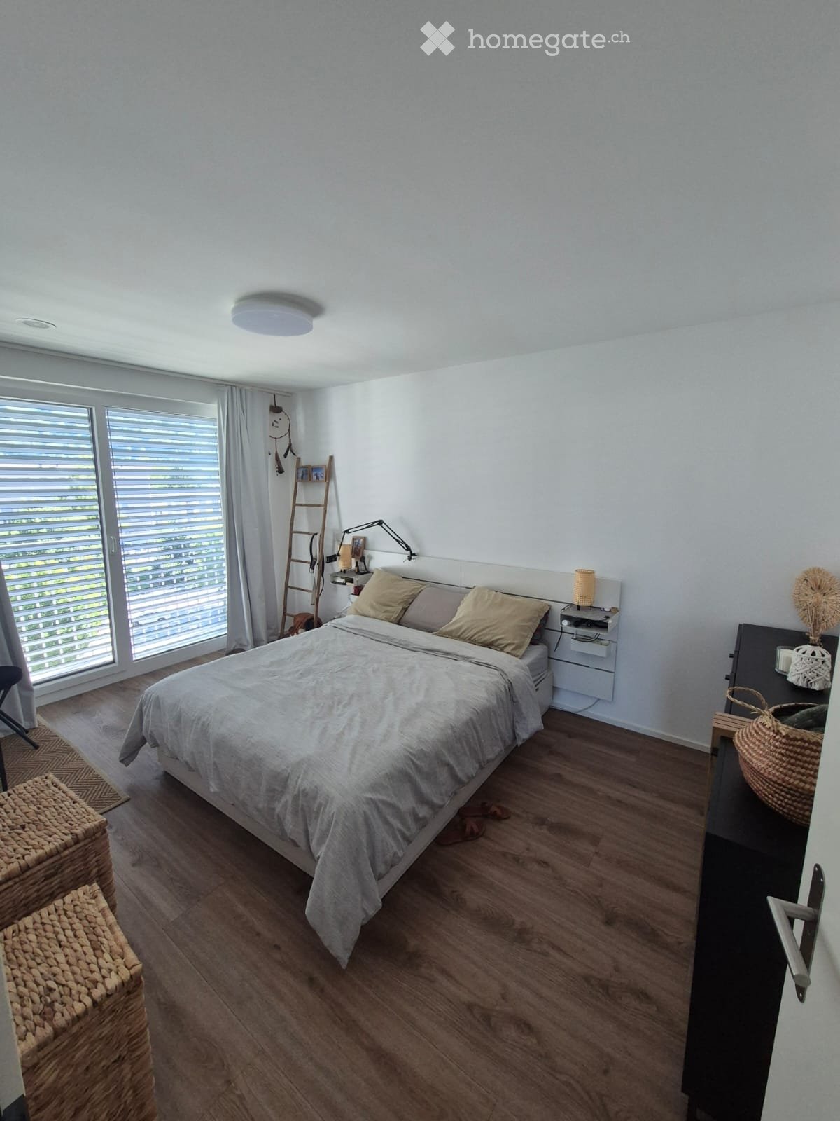 3 ½ rooms apartment, photo 4 of 5