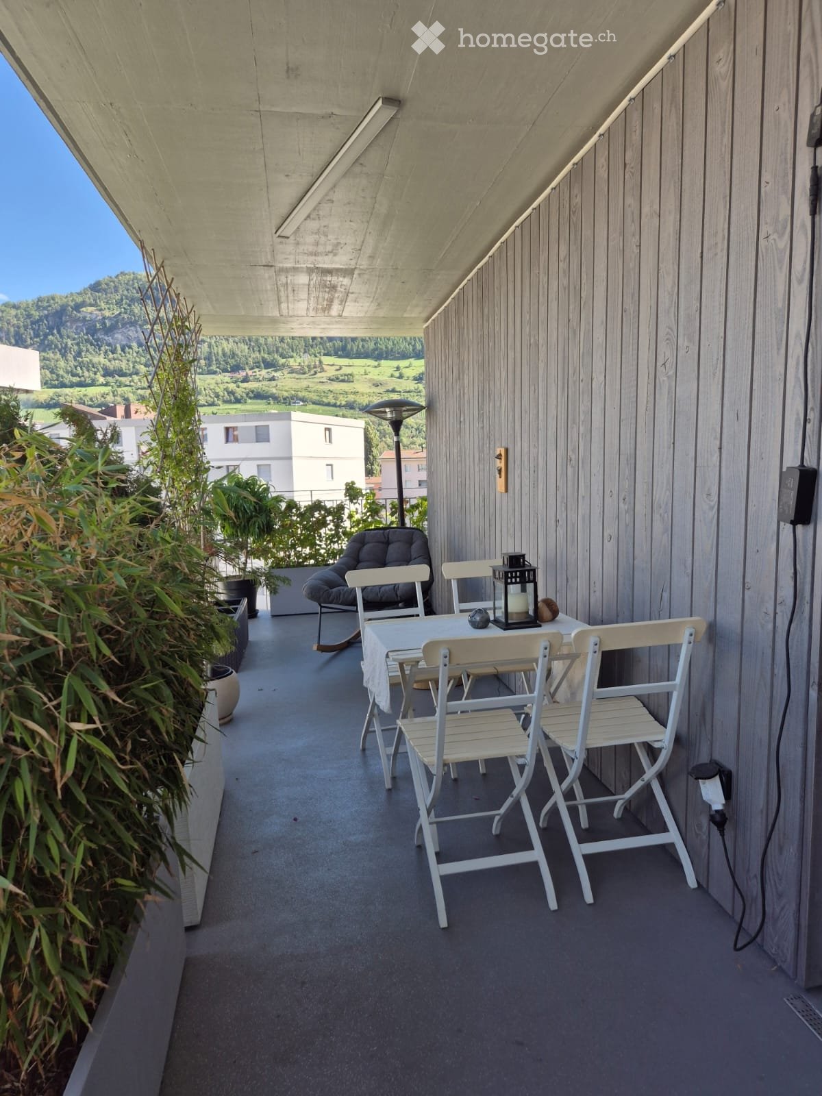 3 ½ rooms apartment, photo 5 of 5